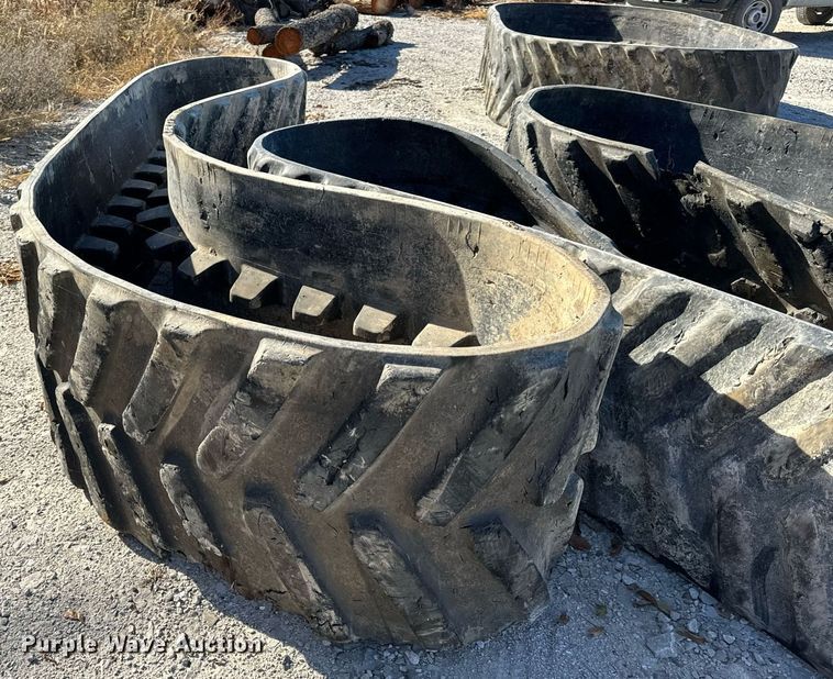 image for item NM9039 (4) Tracks