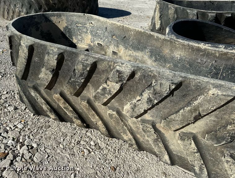 image for item NM9039 (4) Tracks