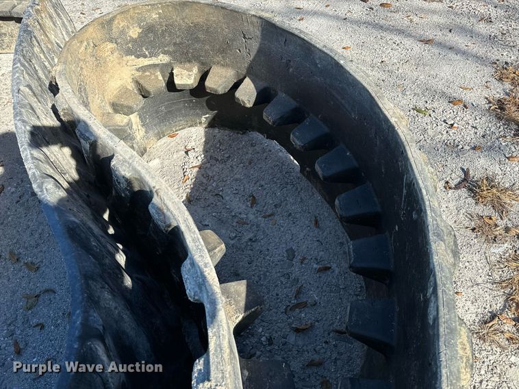 image for item NM9039 (4) Tracks