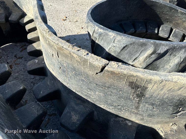 image for item NM9039 (4) Tracks