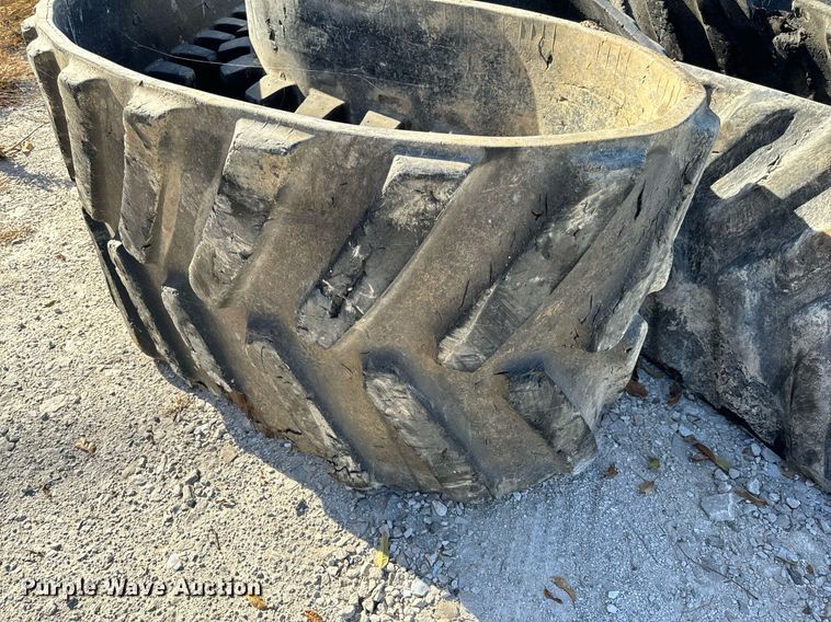 image for item NM9039 (4) Tracks