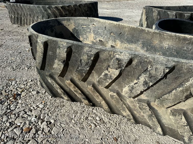 image for item NM9039 (4) Tracks