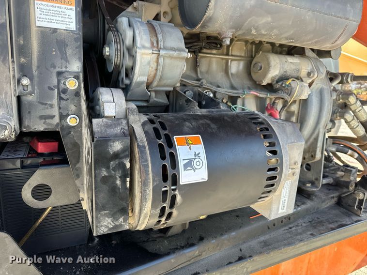 image for item NM9040 2006 JLG 660SJ  boom lift