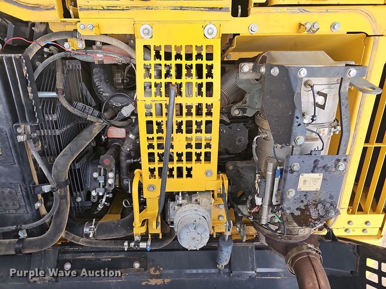 image for item NP9101 2014 Komatsu PC240LC-10  excavator