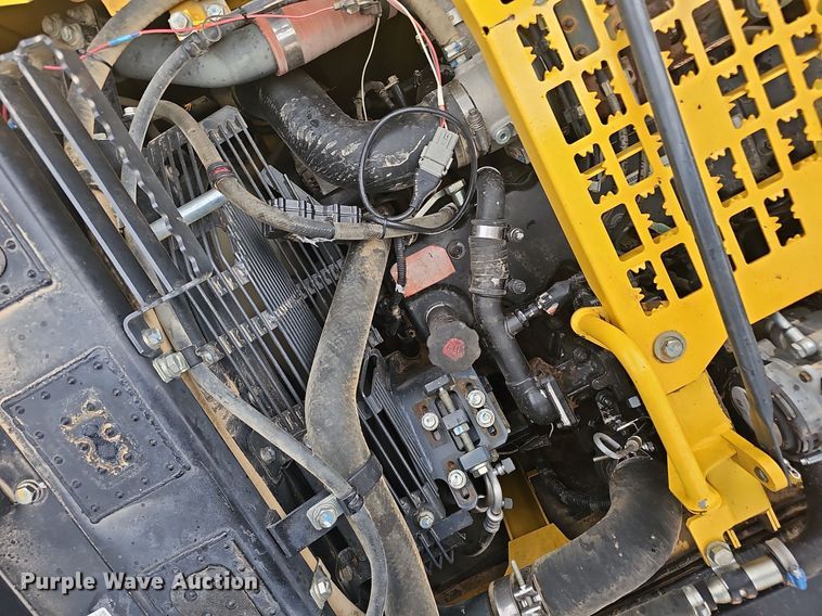 image for item NP9101 2014 Komatsu PC240LC-10  excavator