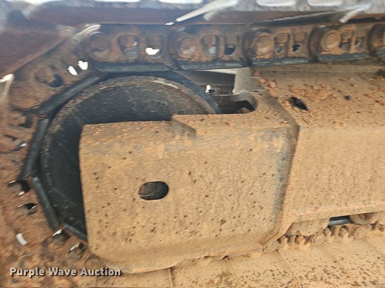 image for item NP9101 2014 Komatsu PC240LC-10  excavator