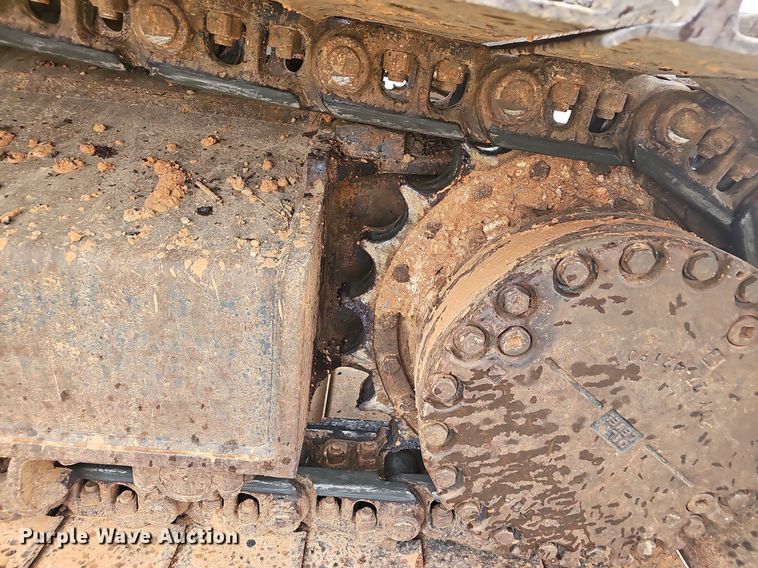 image for item NP9101 2014 Komatsu PC240LC-10  excavator