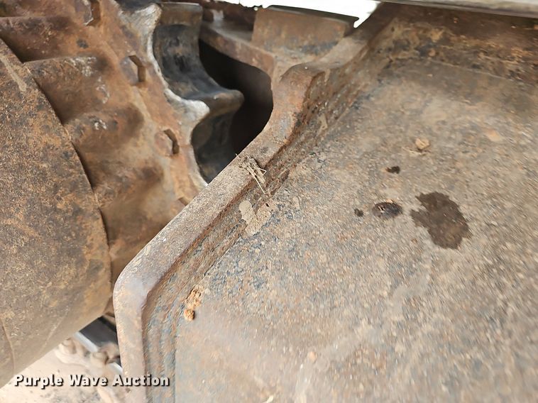 image for item NP9101 2014 Komatsu PC240LC-10  excavator