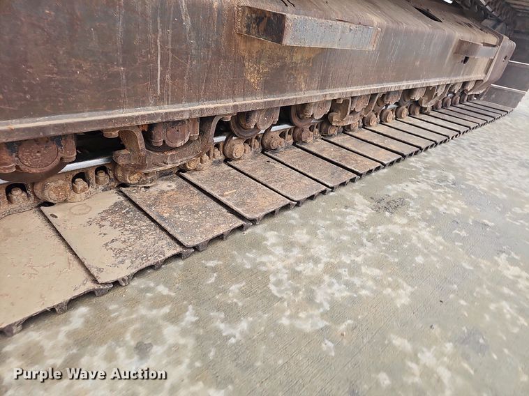 image for item NP9101 2014 Komatsu PC240LC-10  excavator