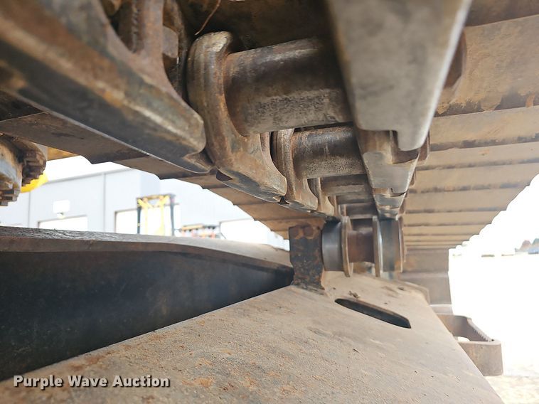 image for item NP9101 2014 Komatsu PC240LC-10  excavator