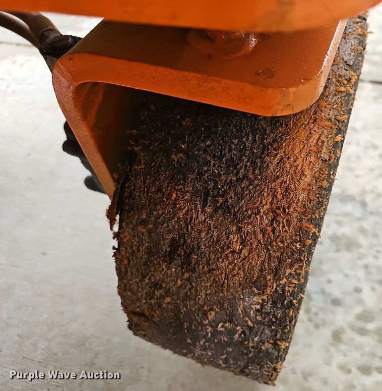 image for item NP9125 1993 JLG CM2033  scissor lift