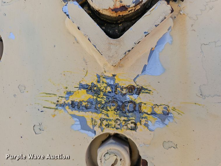 image for item NP9136 Loraine LRT-110  crane