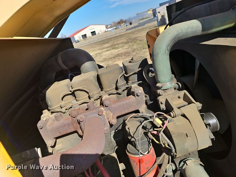 image for item NP9136 Loraine LRT-110  crane