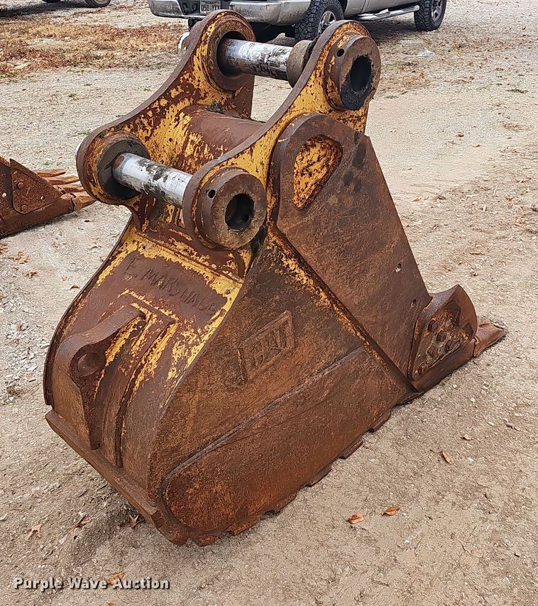 image for item NP9183 Caterpillar 320C  excavator bucket