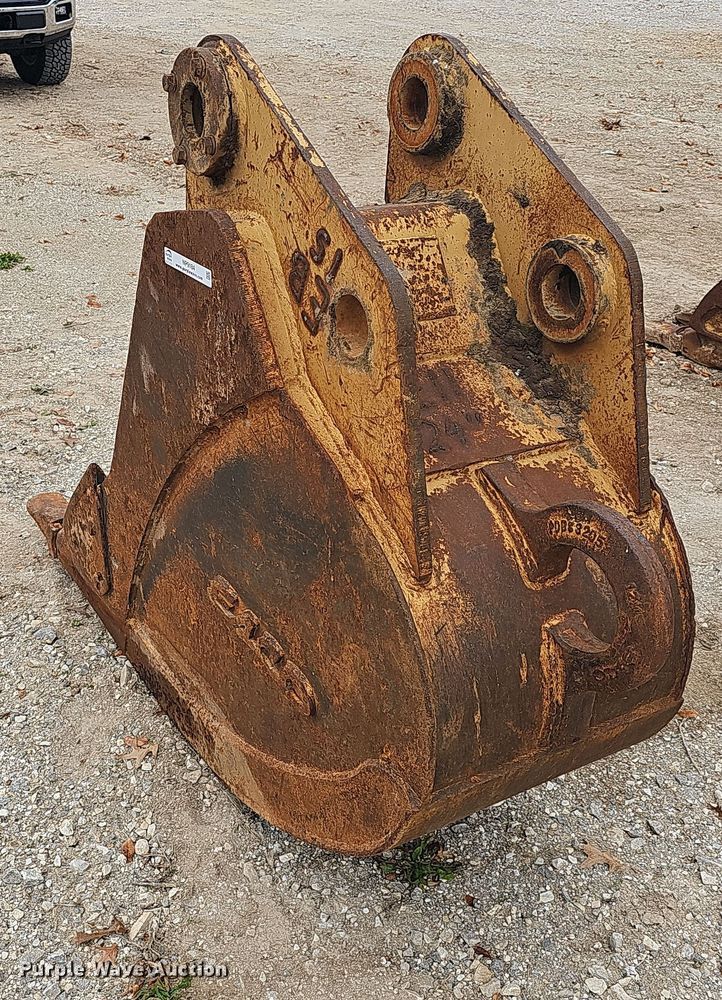 image for item NP9184 Eico CX210/225/9030B  excavator bucket