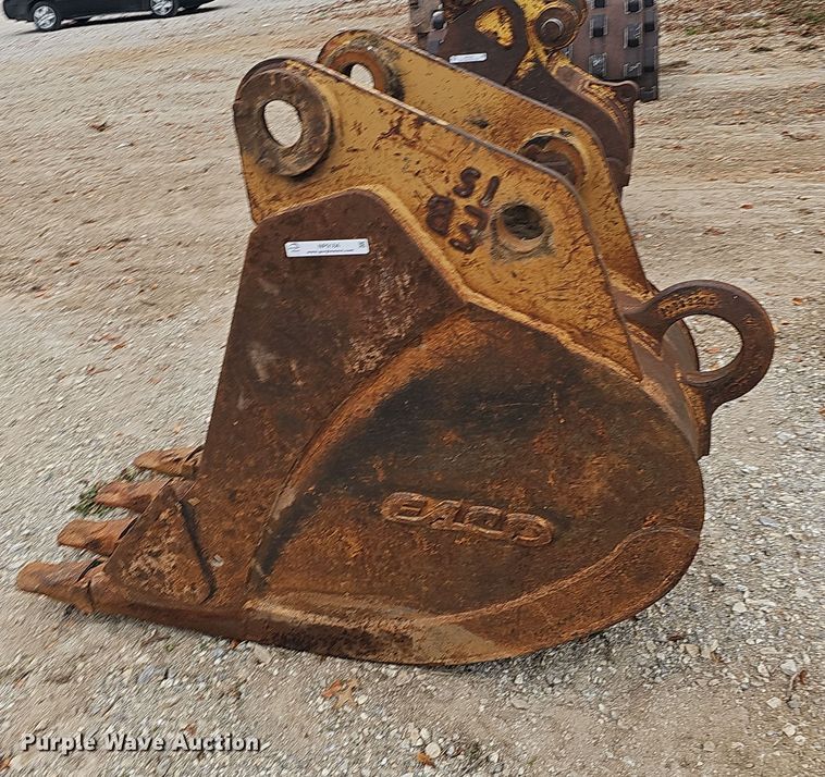 image for item NP9184 Eico CX210/225/9030B  excavator bucket