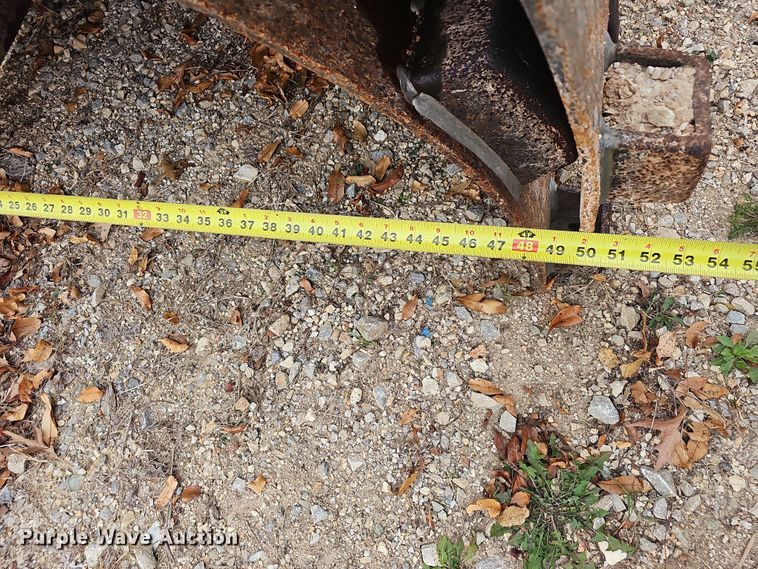 image for item NP9185 Ingersoll Rand  sheep's foot roller