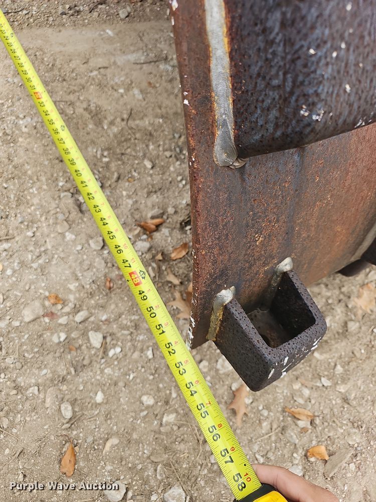 image for item NP9186 Ingersoll Rand  sheep's foot roller