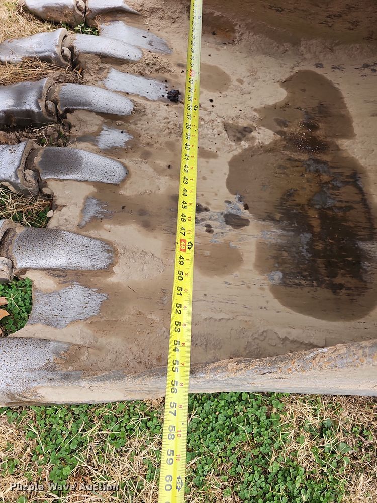 image for item NP9189 2014 Caterpillar 336D  excavator