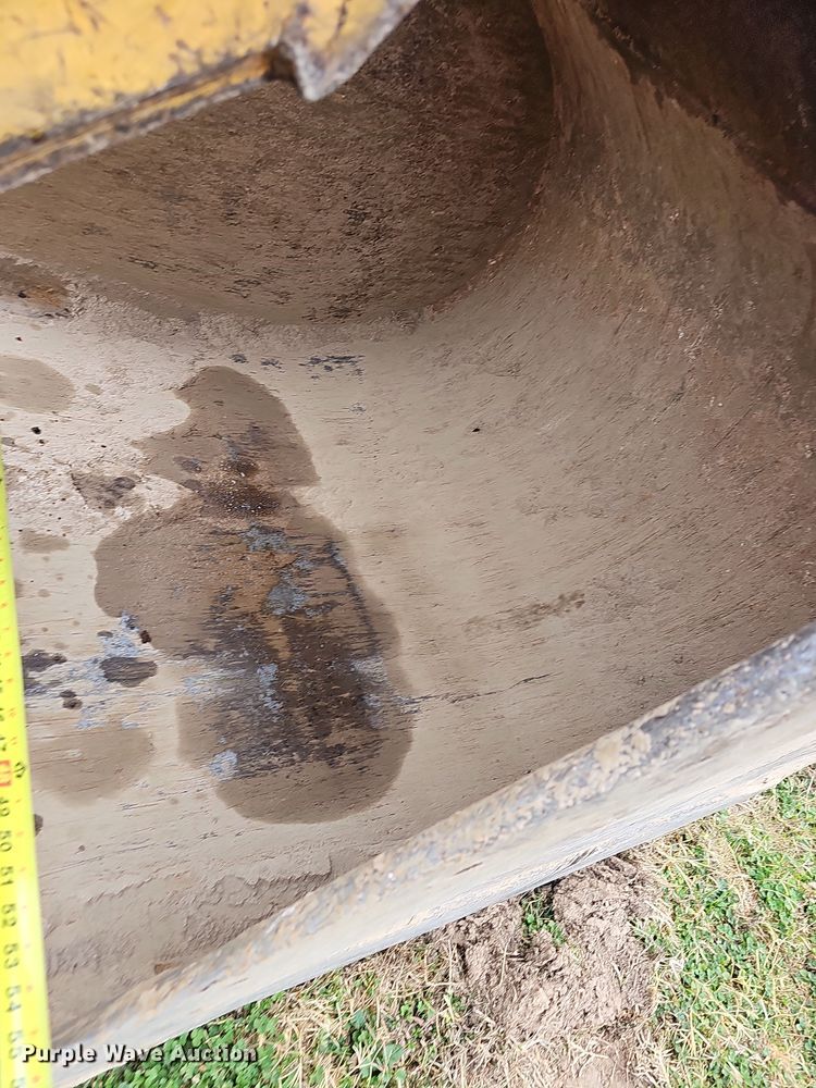 image for item NP9189 2014 Caterpillar 336D  excavator