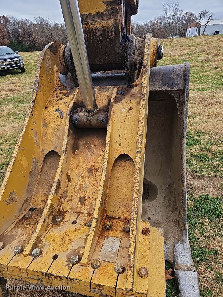 image for item NP9189 2014 Caterpillar 336D  excavator