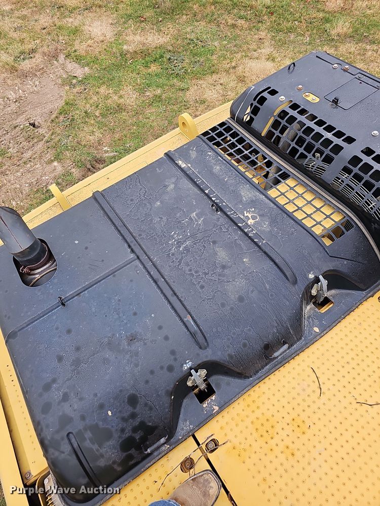 image for item NP9189 2014 Caterpillar 336D  excavator