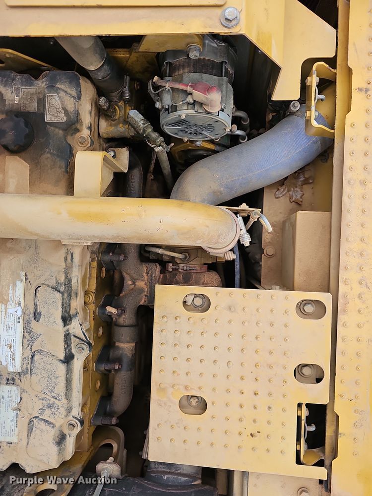 image for item NP9189 2014 Caterpillar 336D  excavator