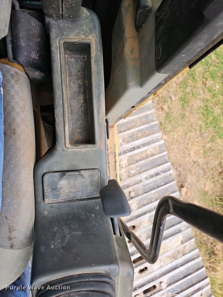 image for item NP9189 2014 Caterpillar 336D  excavator