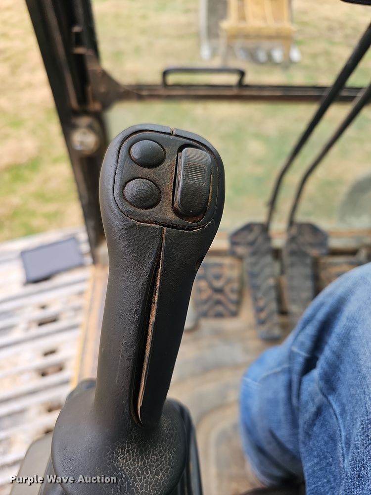 image for item NP9189 2014 Caterpillar 336D  excavator