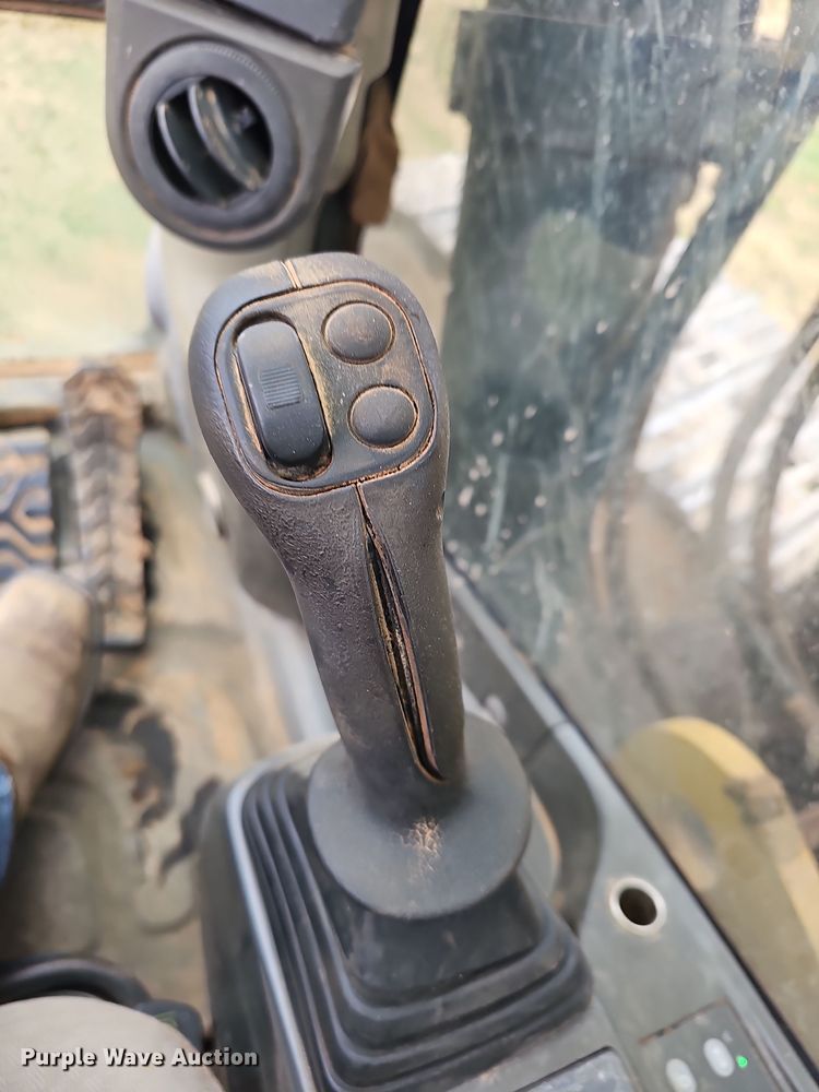 image for item NP9189 2014 Caterpillar 336D  excavator