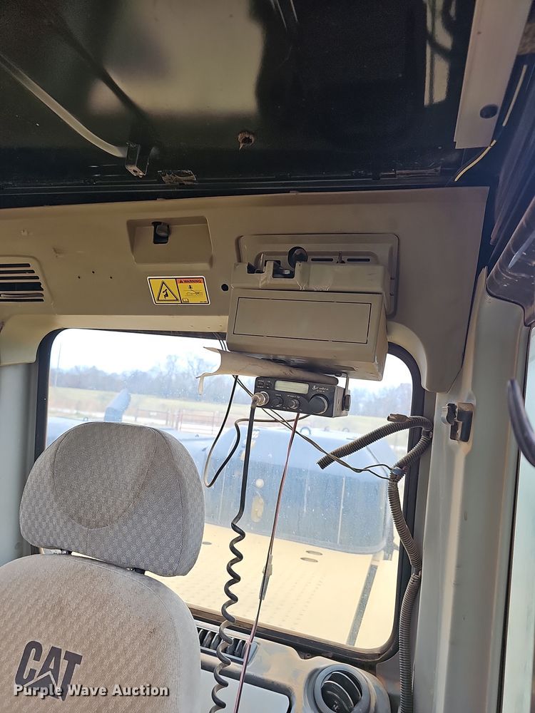 image for item NP9189 2014 Caterpillar 336D  excavator