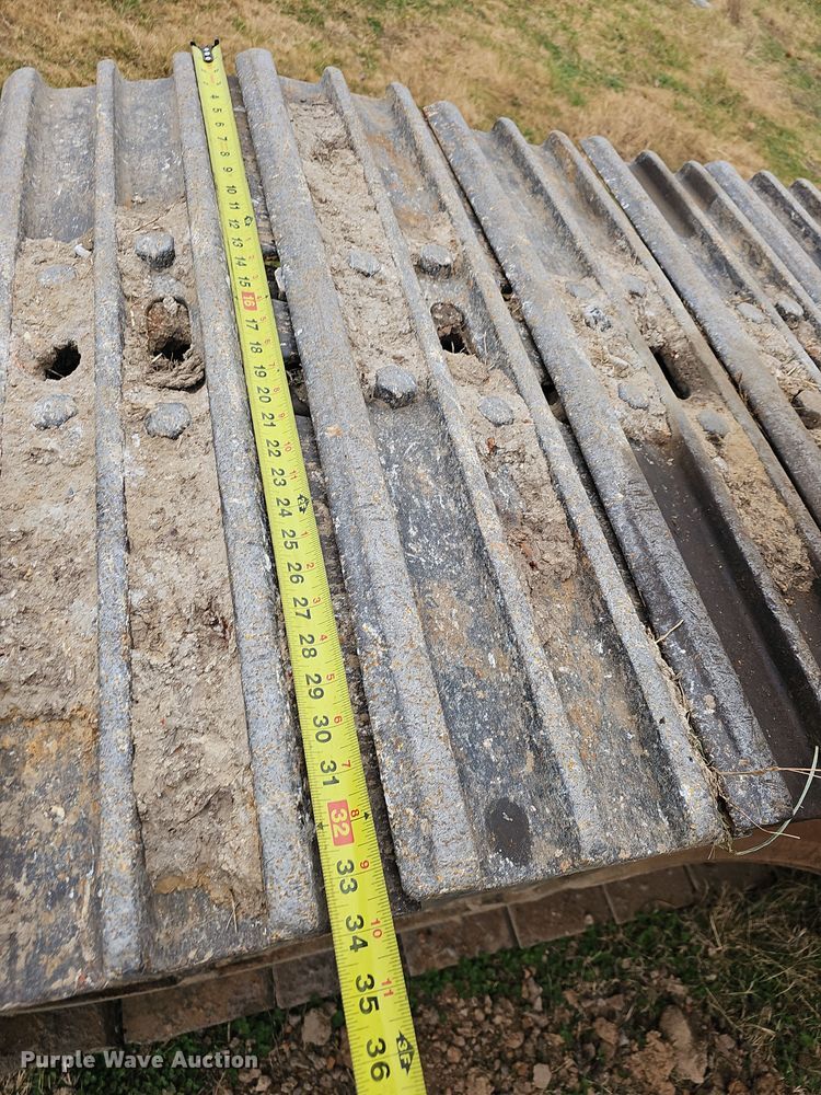 image for item NP9189 2014 Caterpillar 336D  excavator