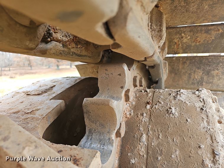 image for item NP9189 2014 Caterpillar 336D  excavator