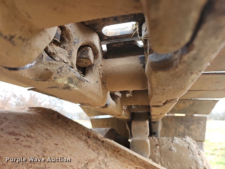 image for item NP9189 2014 Caterpillar 336D  excavator