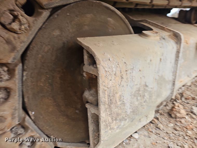 image for item NP9189 2014 Caterpillar 336D  excavator