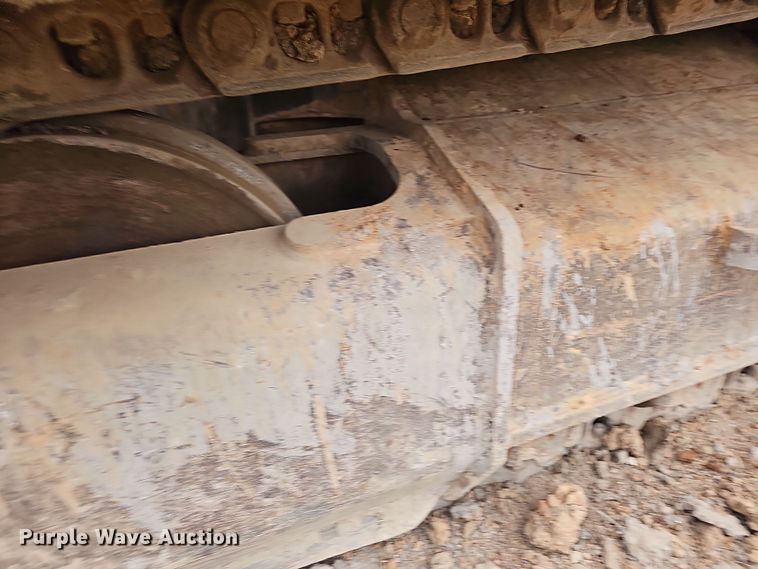 image for item NP9189 2014 Caterpillar 336D  excavator