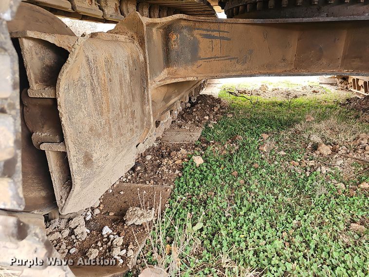 image for item NP9189 2014 Caterpillar 336D  excavator