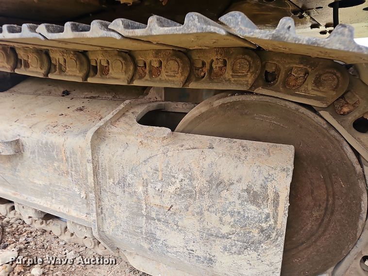 image for item NP9189 2014 Caterpillar 336D  excavator