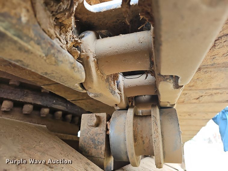 image for item NP9189 2014 Caterpillar 336D  excavator