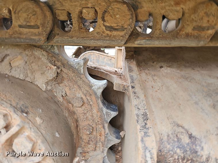 image for item NP9189 2014 Caterpillar 336D  excavator