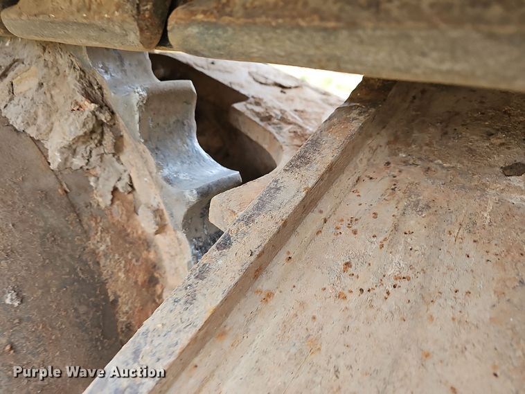 image for item NP9189 2014 Caterpillar 336D  excavator