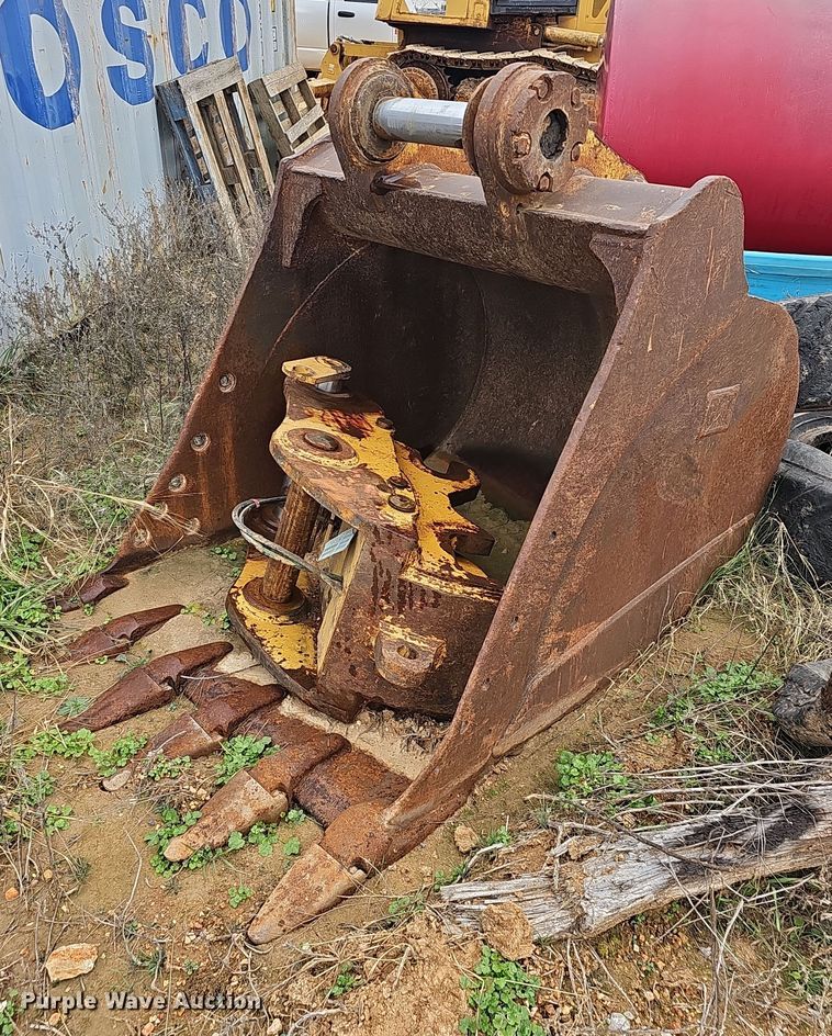 image for item NP9189 2014 Caterpillar 336D  excavator