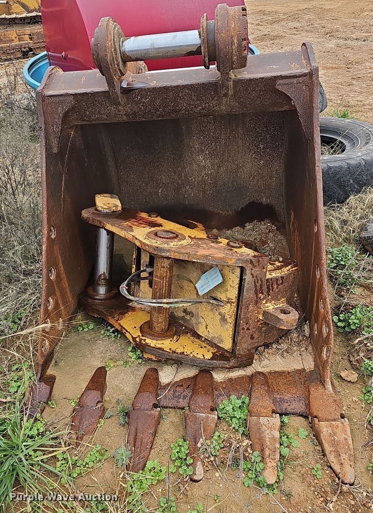 image for item NP9189 2014 Caterpillar 336D  excavator