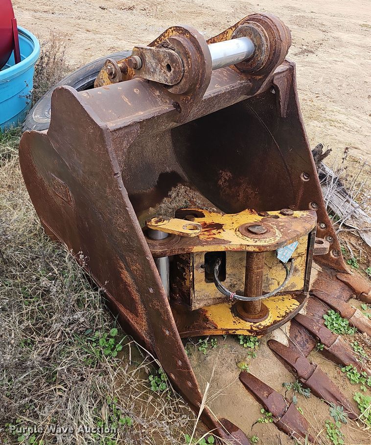 image for item NP9189 2014 Caterpillar 336D  excavator