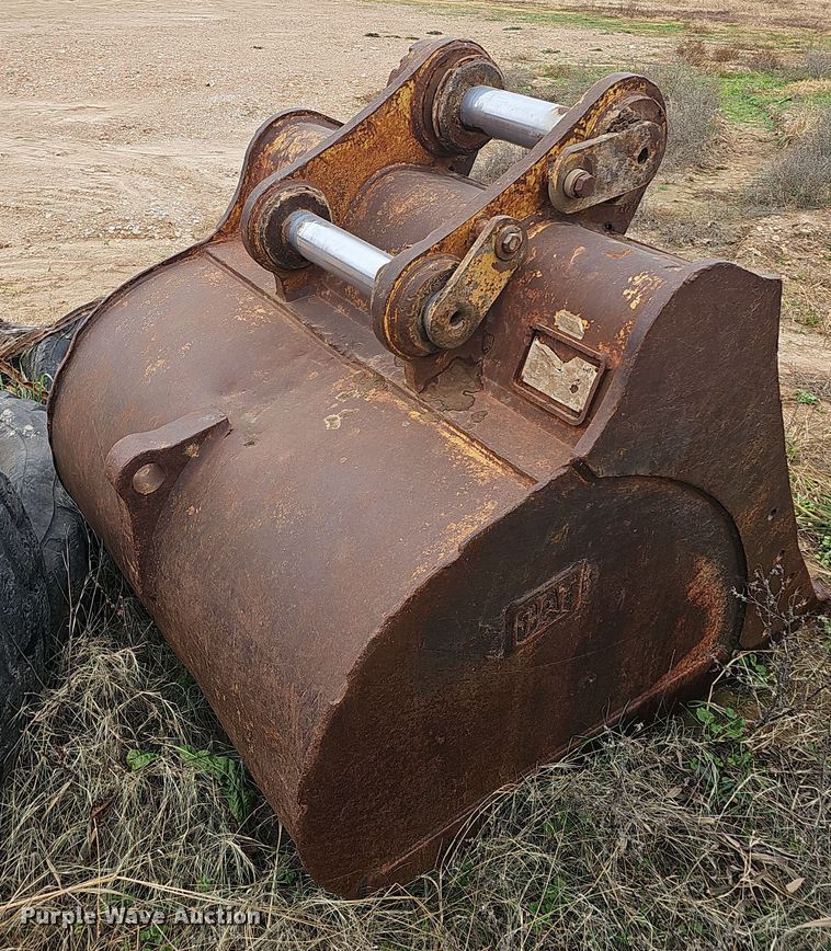 image for item NP9189 2014 Caterpillar 336D  excavator