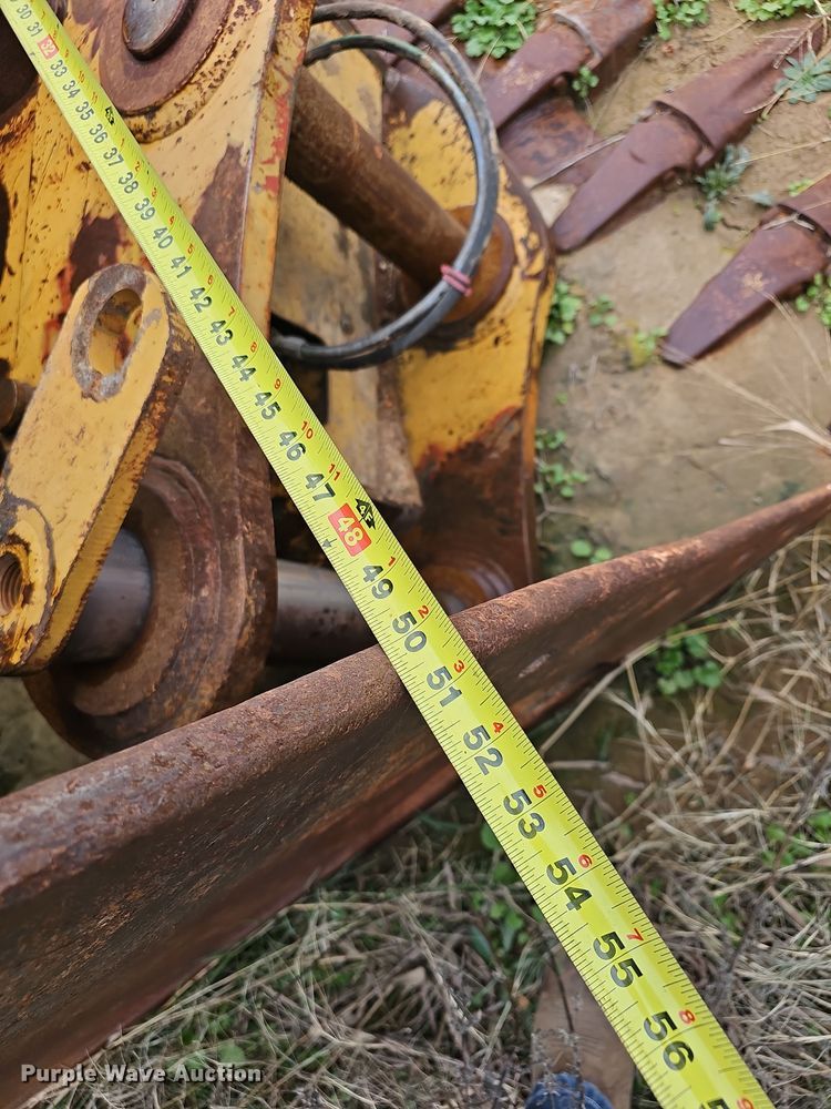 image for item NP9189 2014 Caterpillar 336D  excavator