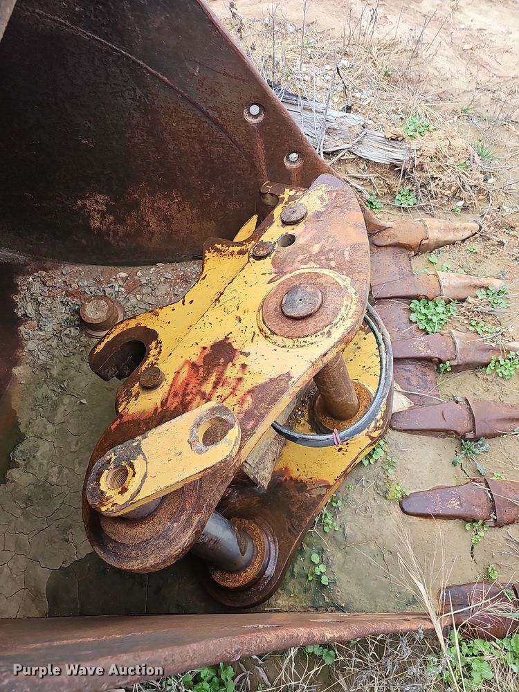 image for item NP9189 2014 Caterpillar 336D  excavator