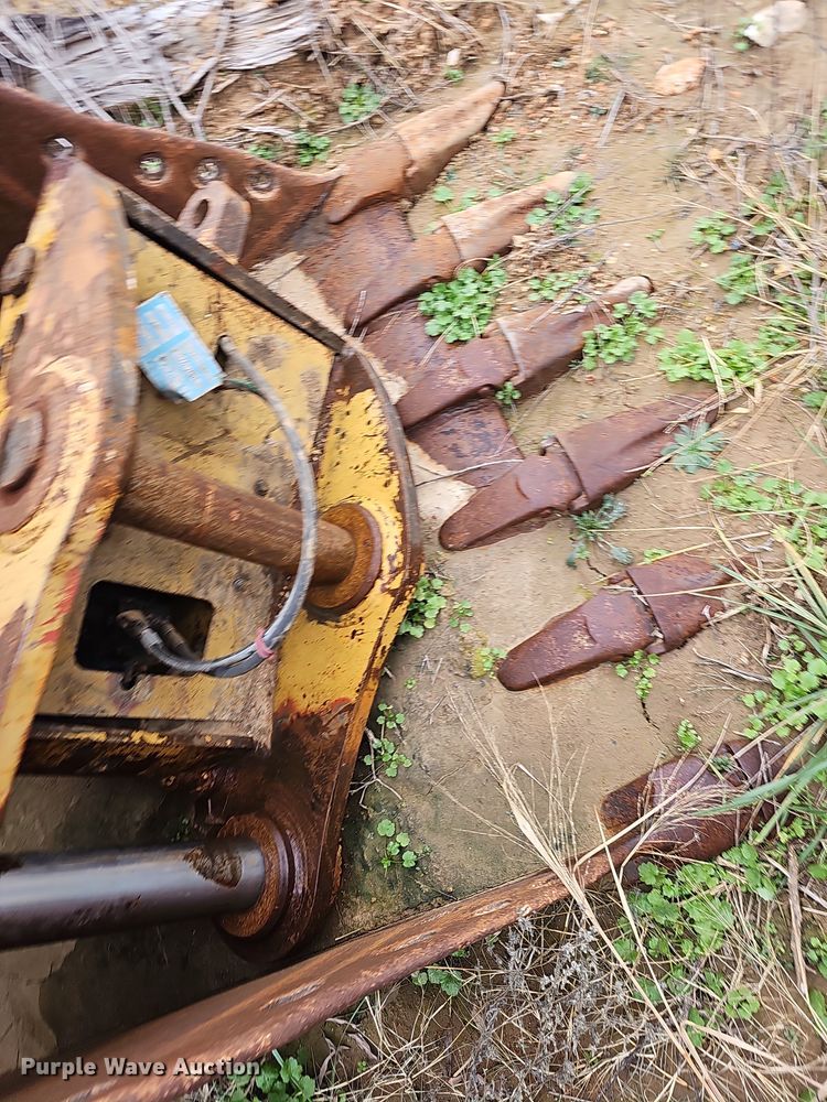 image for item NP9189 2014 Caterpillar 336D  excavator