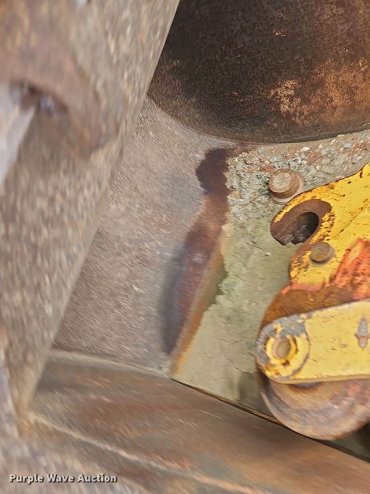 image for item NP9189 2014 Caterpillar 336D  excavator