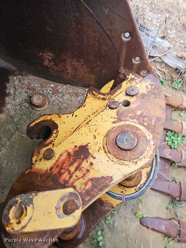 image for item NP9189 2014 Caterpillar 336D  excavator